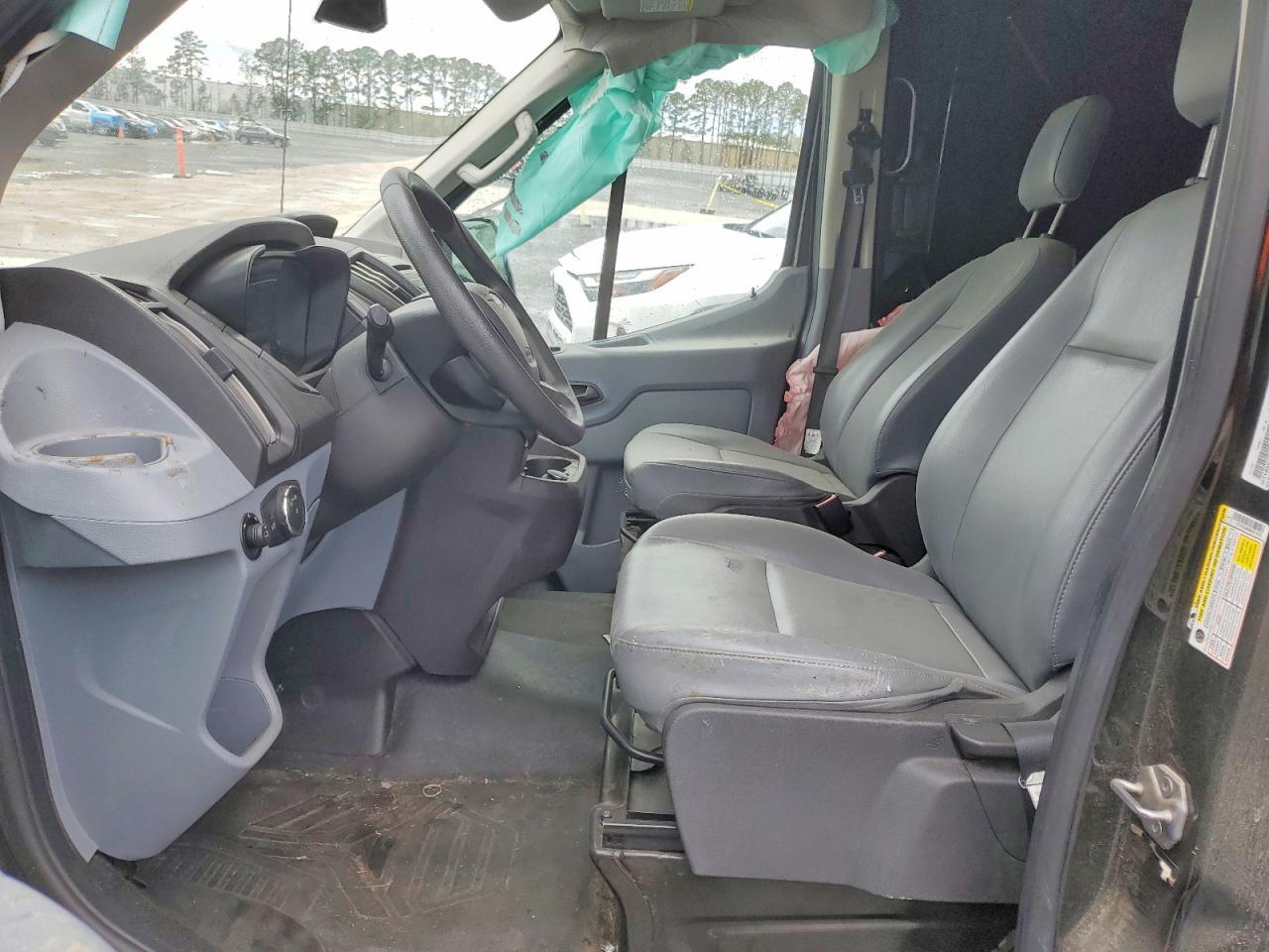 2019 Ford Transit T-250 - Фото 7
