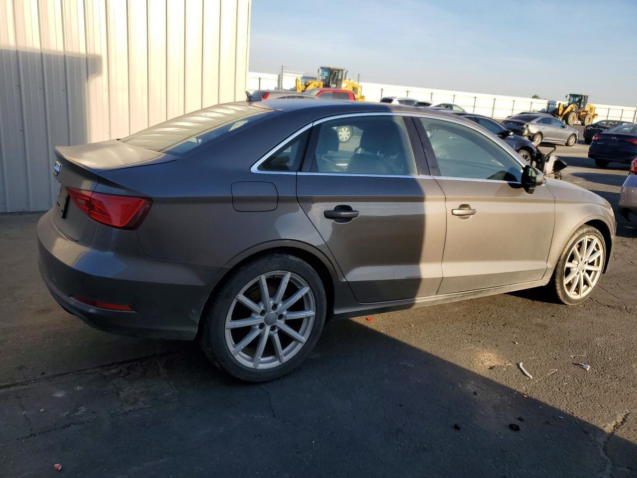 2015 Audi A3 Premium - Image 3
