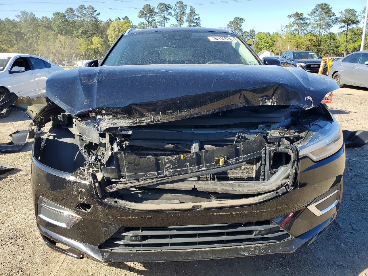 2019 Volvo Xc60 T5 Inscription - Image 5