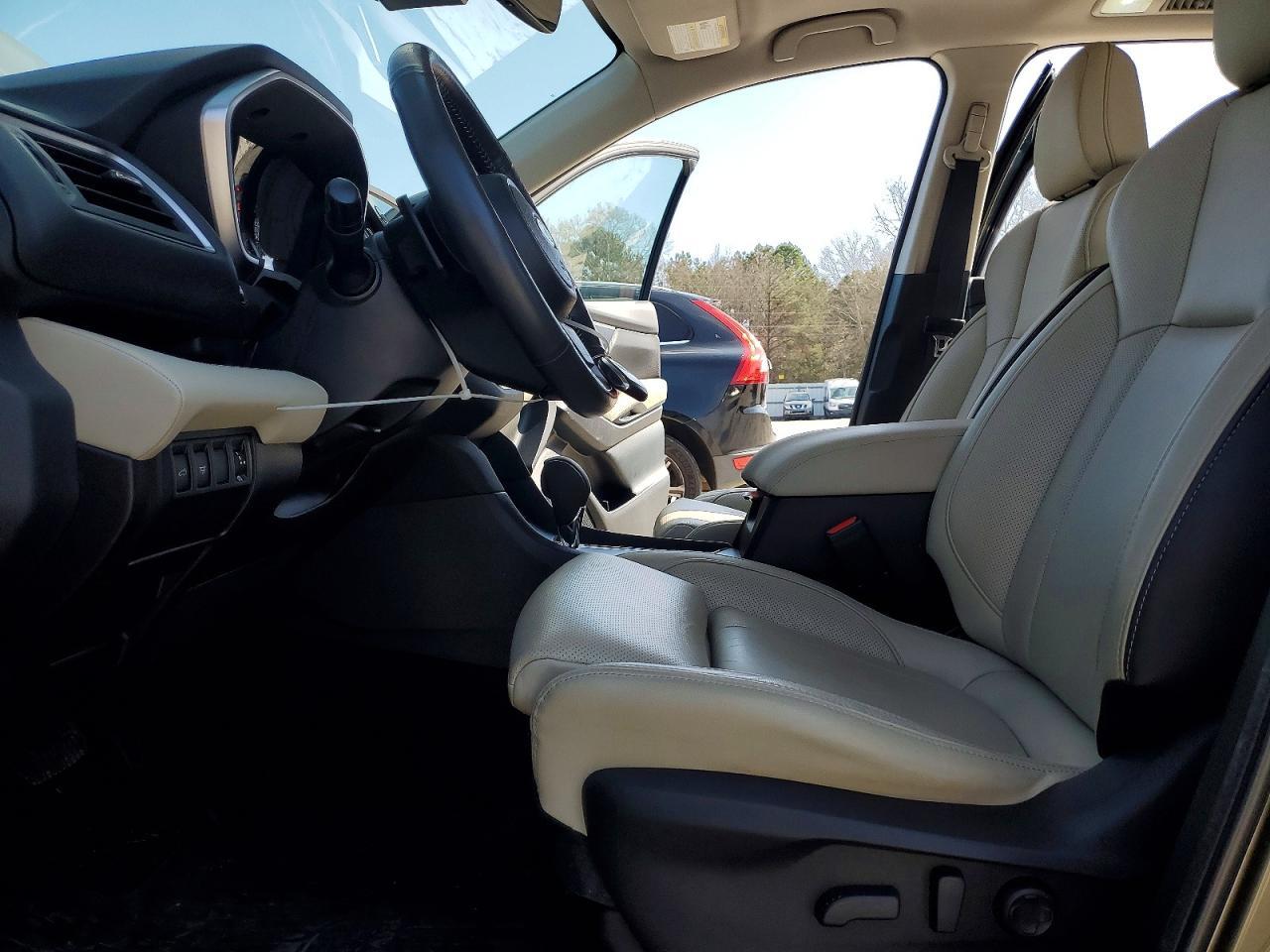 2023 Subaru Ascent Limited - Фото 7