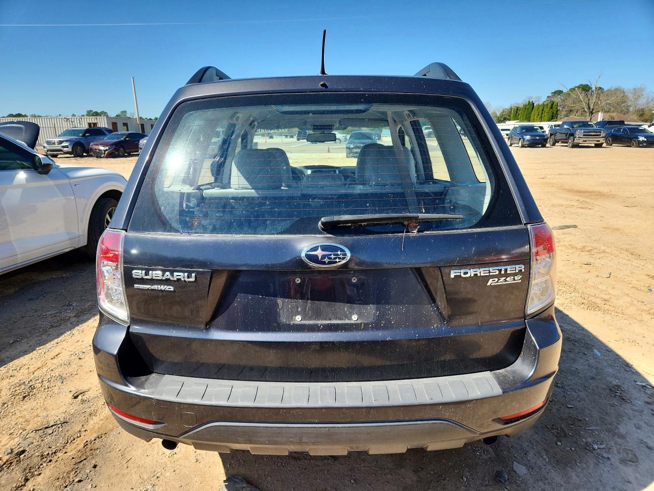 2013 Subaru Forester 2.5X - Image 6