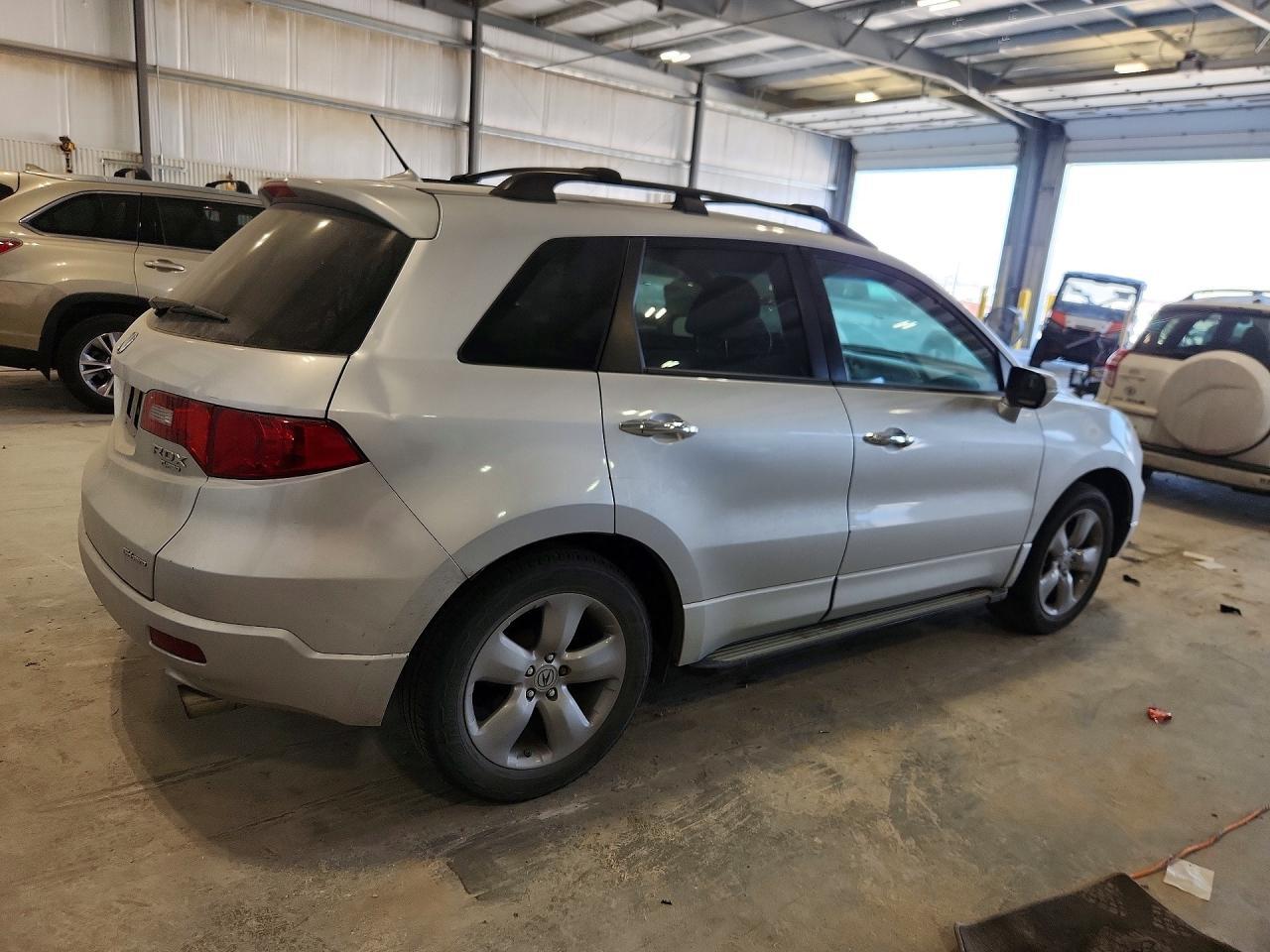 2007 Acura Rdx Technology - Image 3