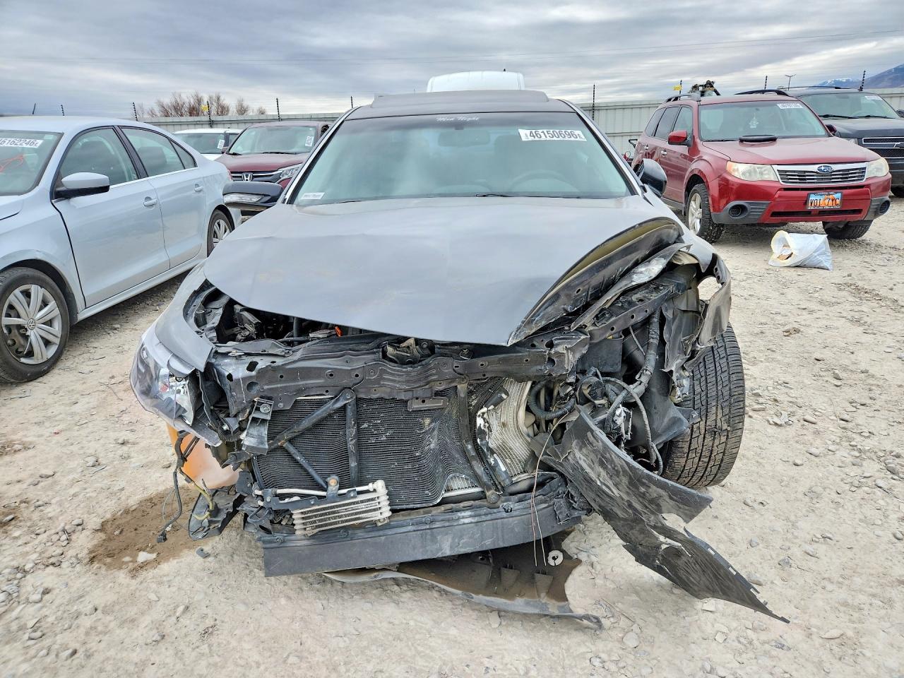 2013 Acura Tl - Image 5