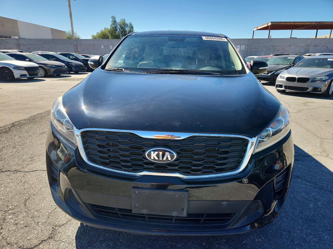 2019 Kia Sorento Lx - Image 5