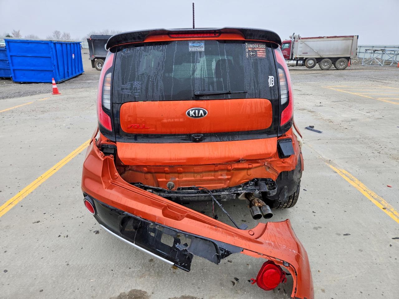 2018 Kia Soul ! - Фото 6