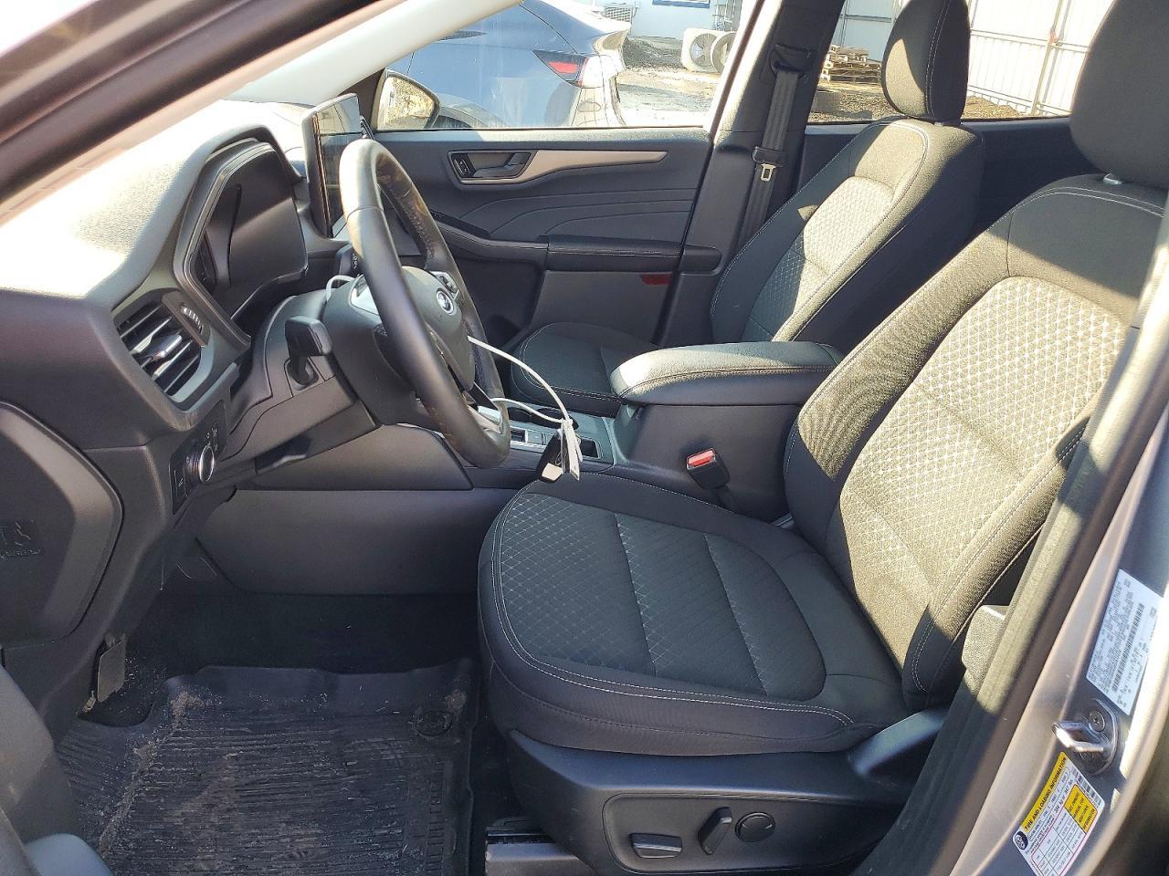 2024 Ford Escape Active - Фото 7