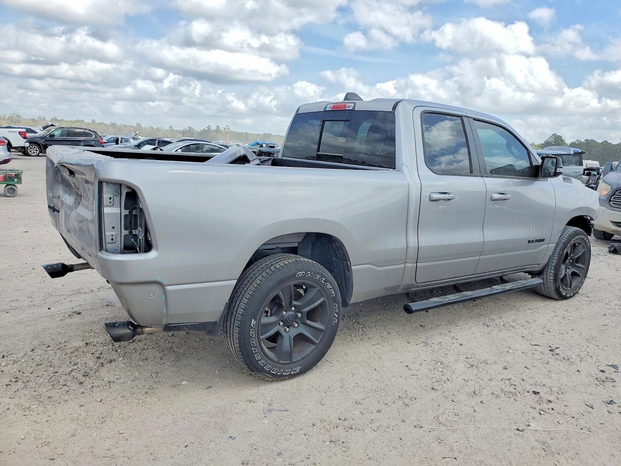 2022 Ram 1500 - Фото 3