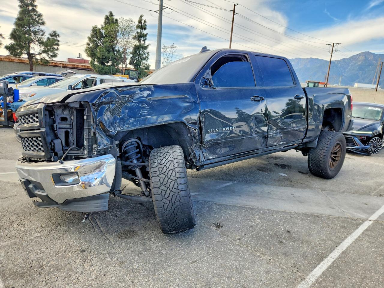 null