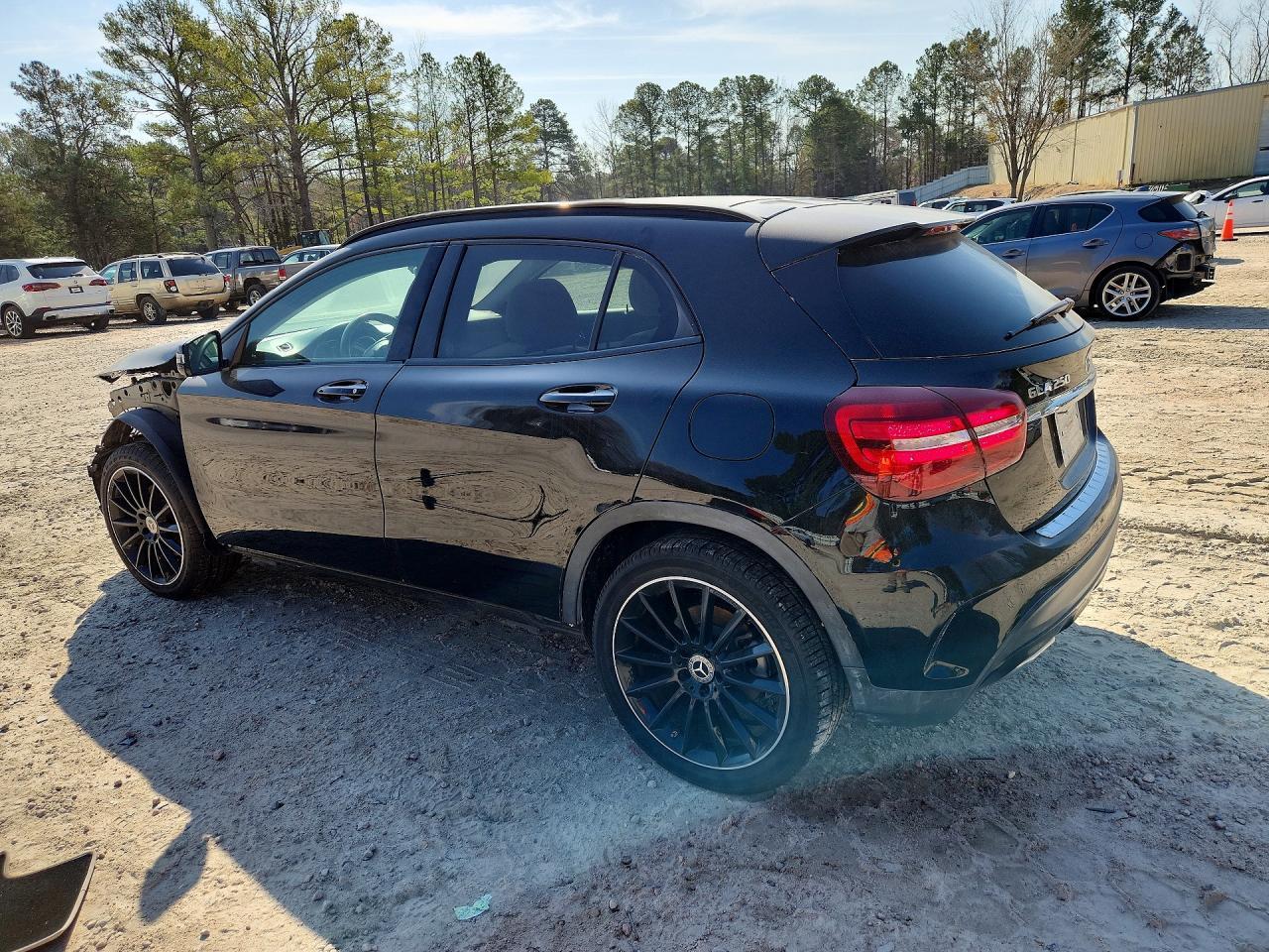 2019 Mercedes Benz Gla 250 - Image 2