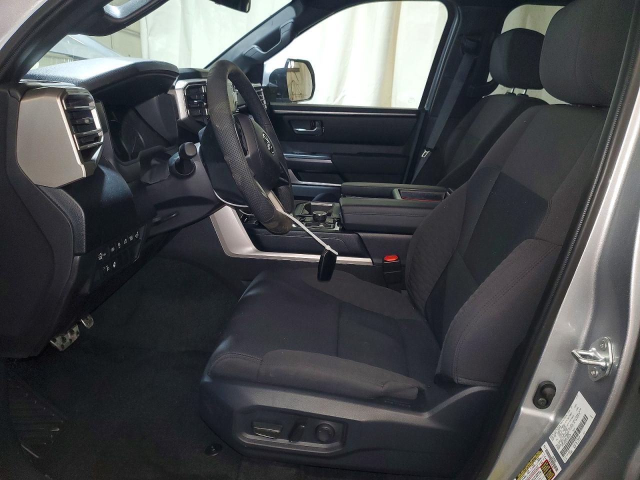 2026 Toyota Tundra Sr5 - Image 7