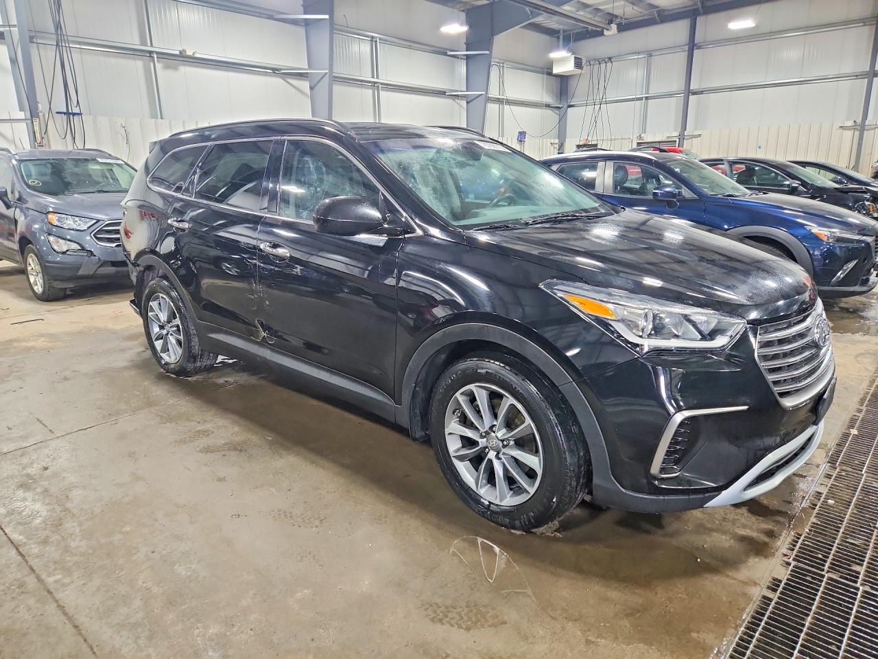 2019 Hyundai Santa Fe Xl Se - Image 4