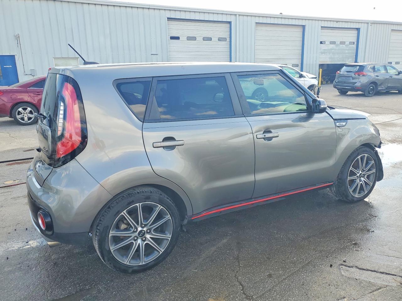 2019 Kia Soul ! - Фото 3