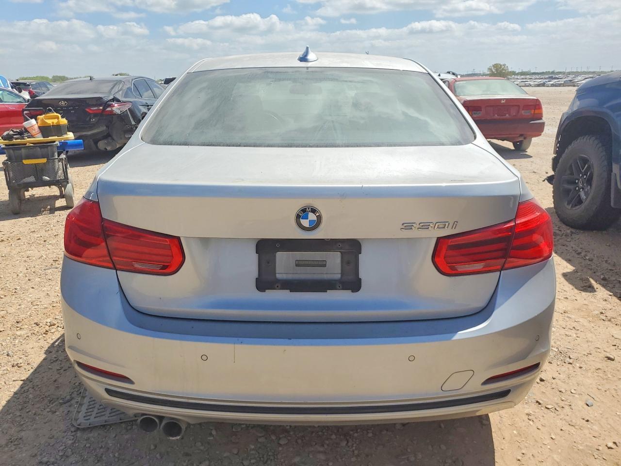 2017 BMW 330 I Sport - Image 6