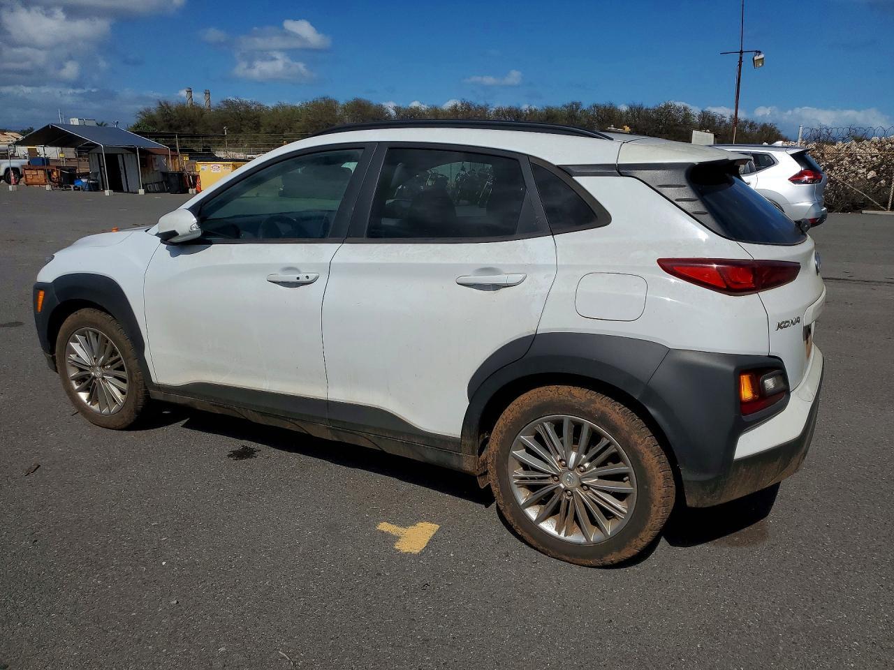 2020 Hyundai Kona Sel - Фото 2