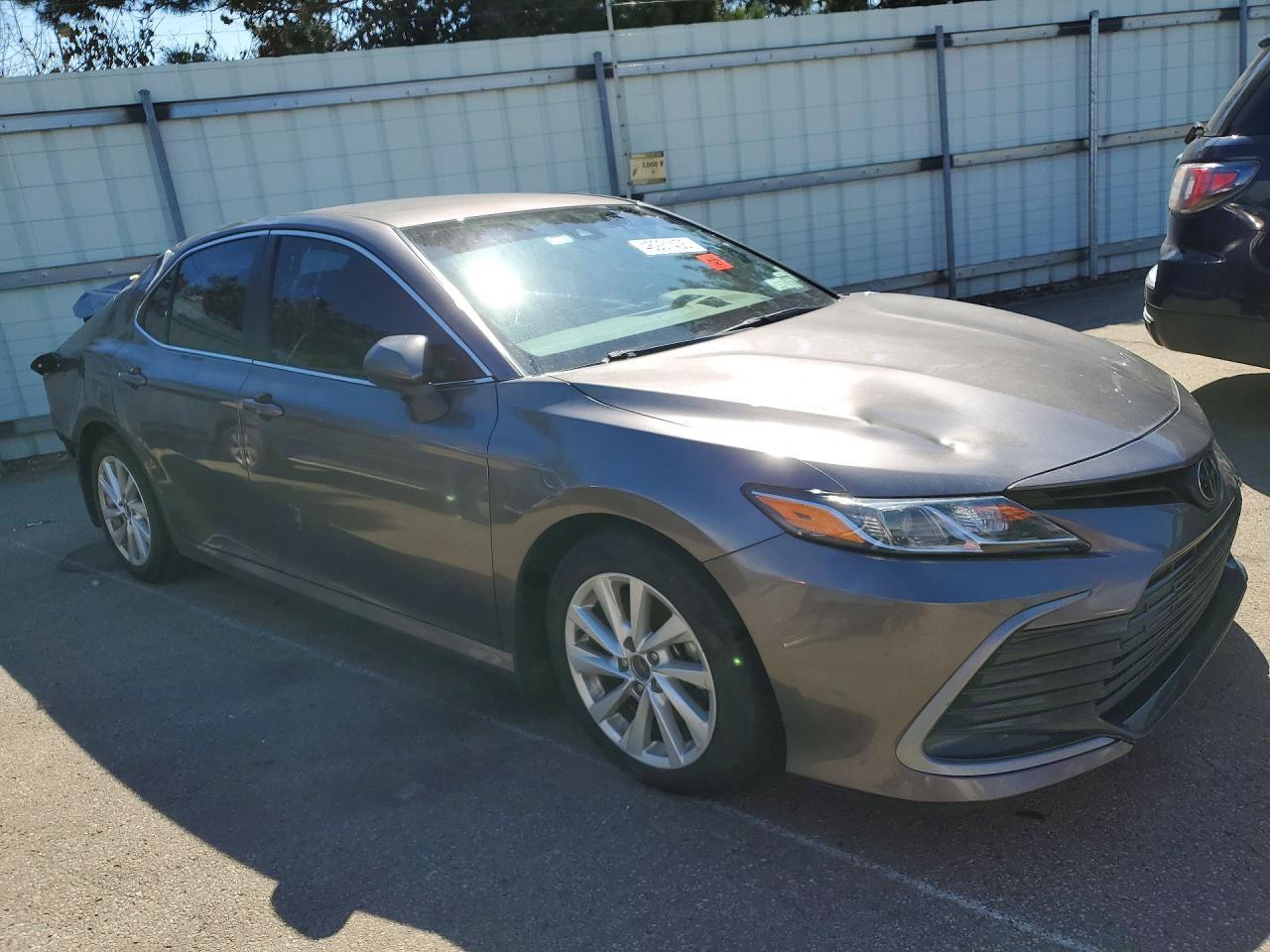 2024 Toyota Camry Le - Image 4