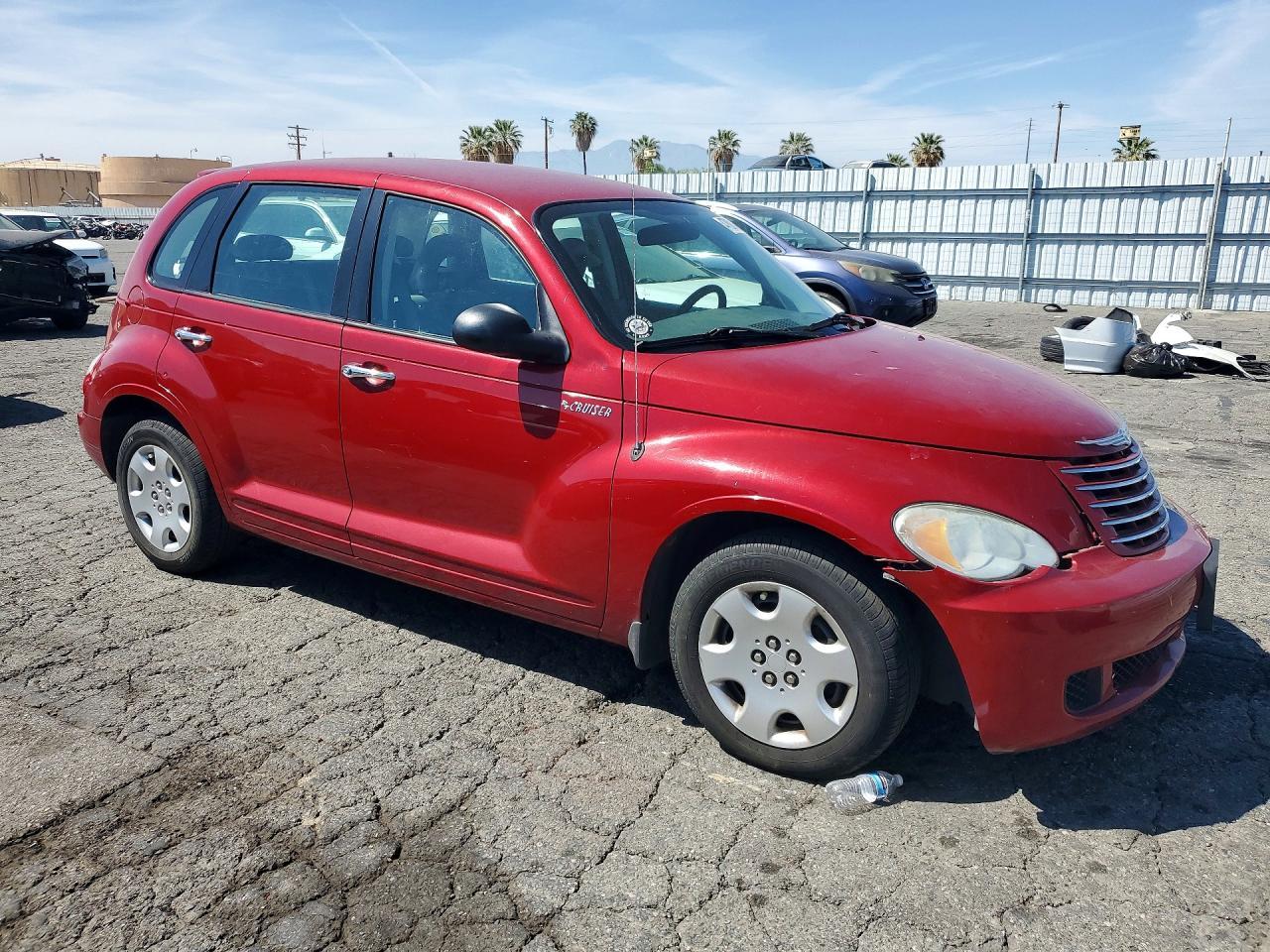 2006 Chrysler Pt Cruiser - Фото 4