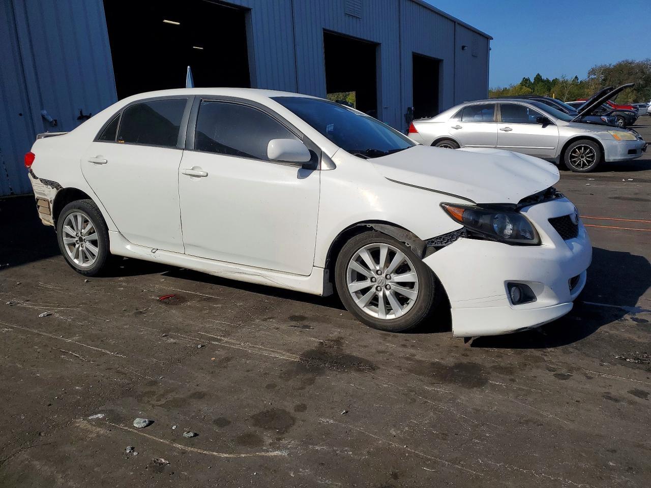 2010 Toyota Corolla S - Фото 4