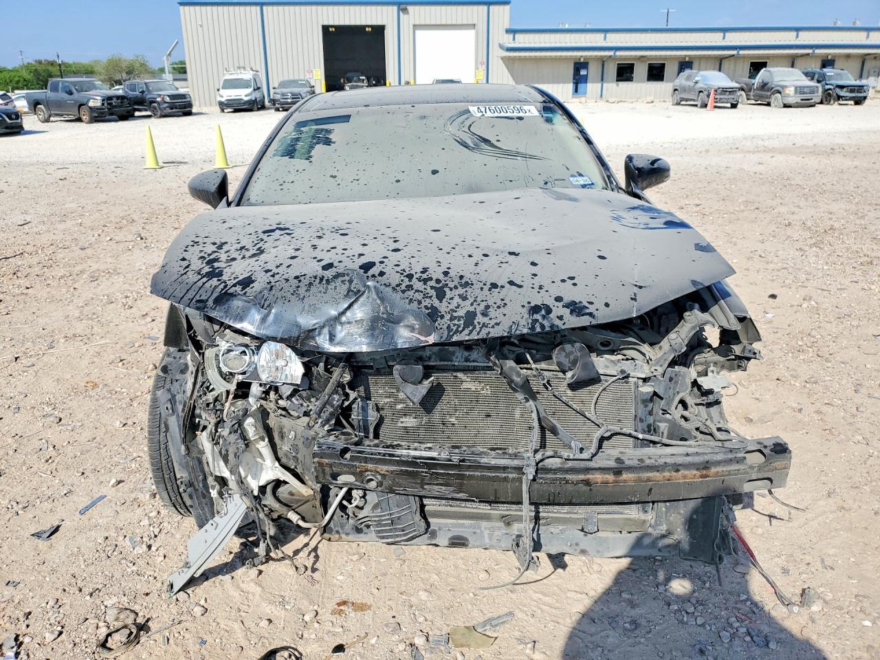 2015 Lexus Es 350 Base - Фото 5