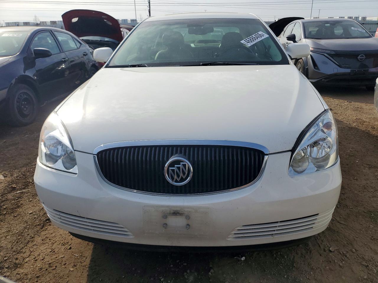 2008 Buick Lucerne Cxl - Image 5