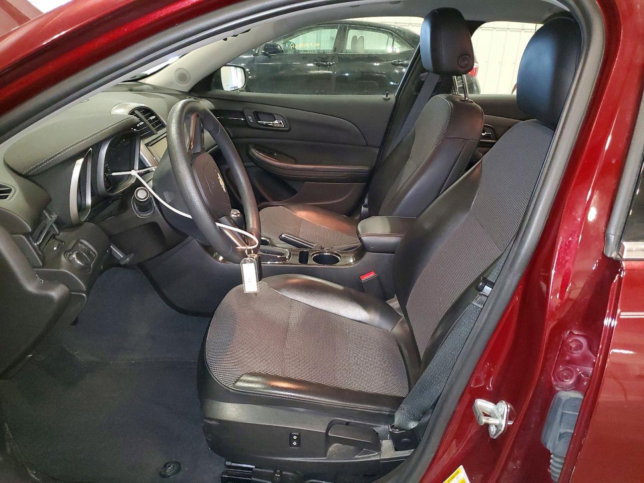2016 Chevrolet Malibu Limited Lt - Фото 7