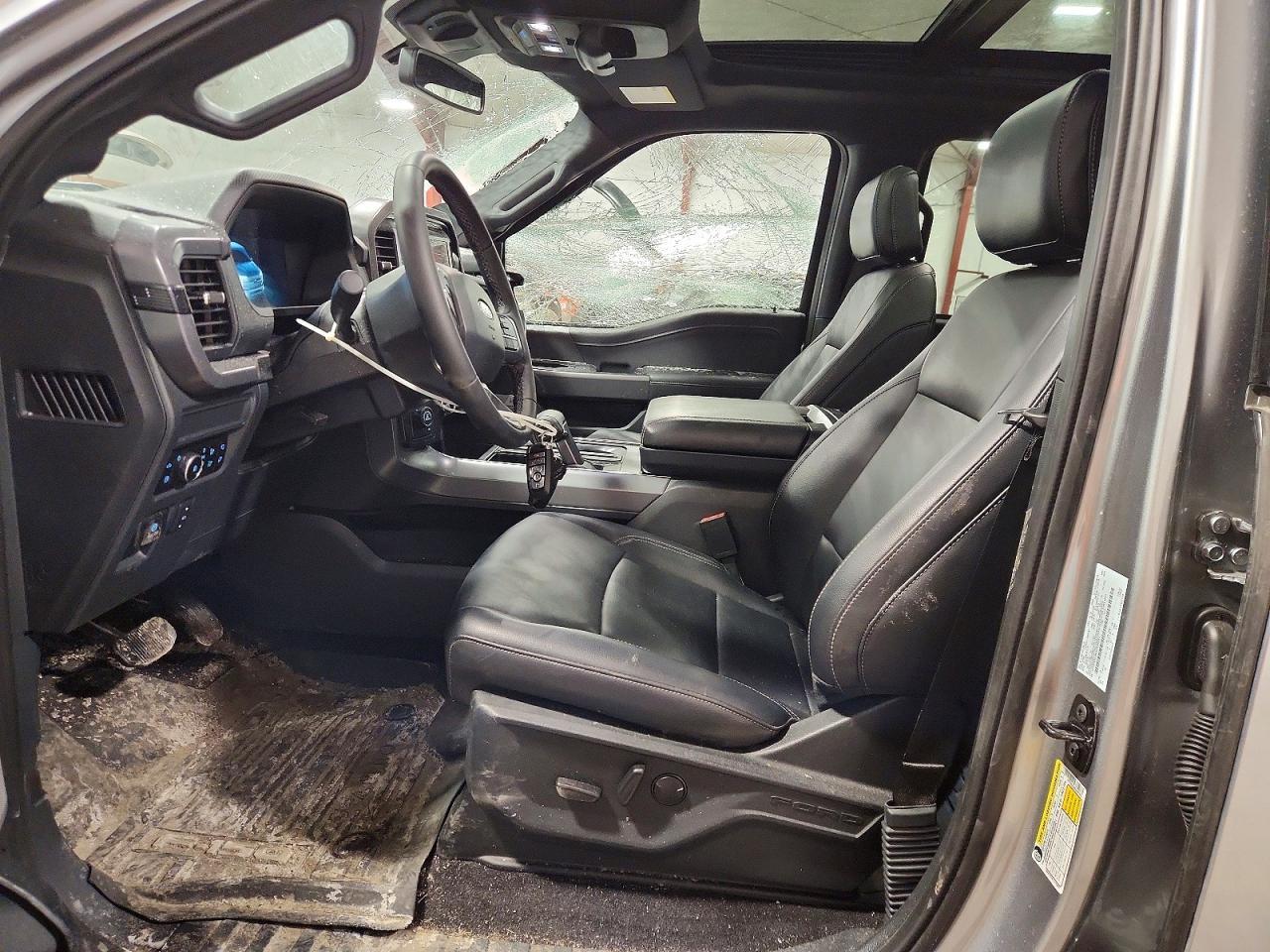 2025 Ford F150 Xlt - Фото 7