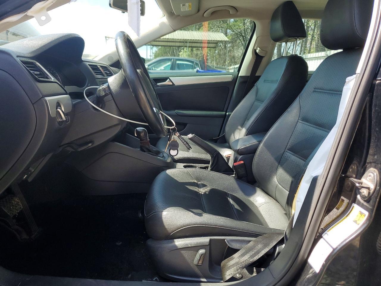 2013 Volkswagen Jetta Se - Фото 7