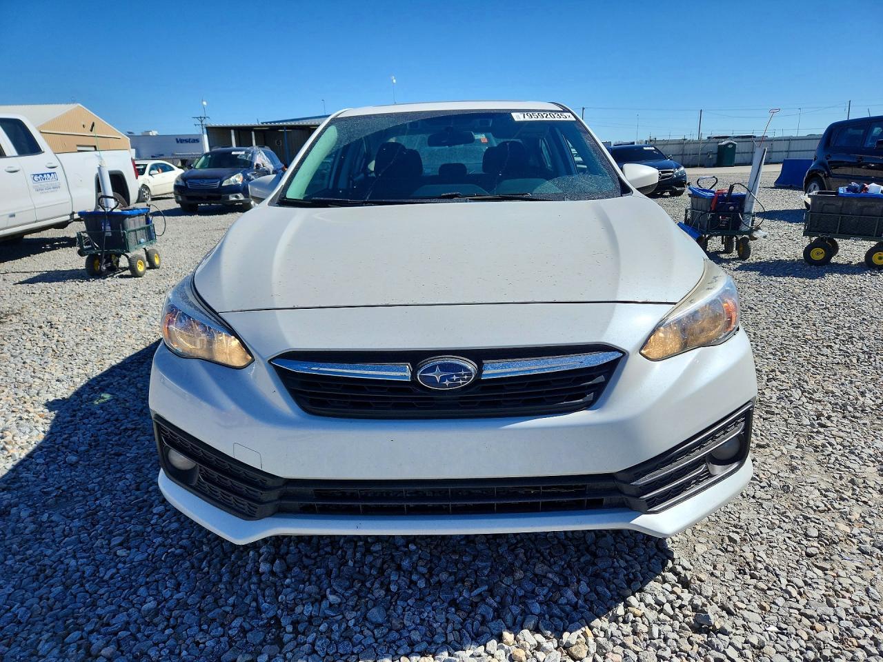 2022 Subaru Impreza Premium - Image 5