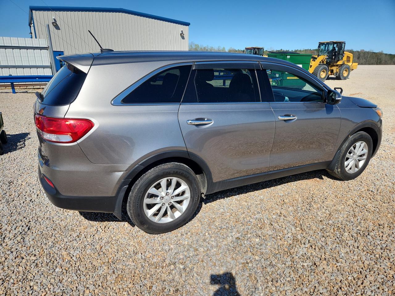 2016 Kia Sorento L - Image 3