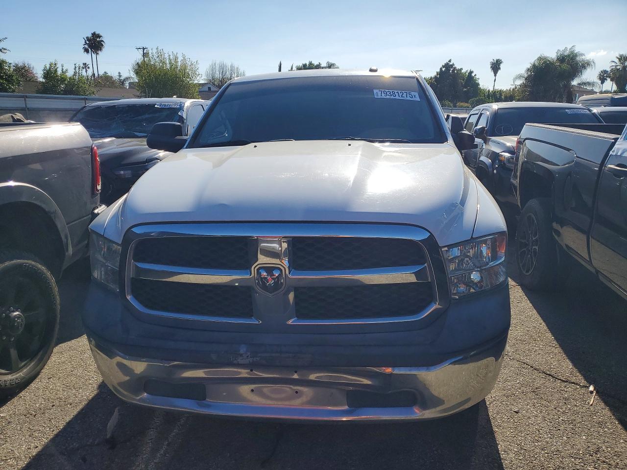 2016 Ram 1500 St - Image 5