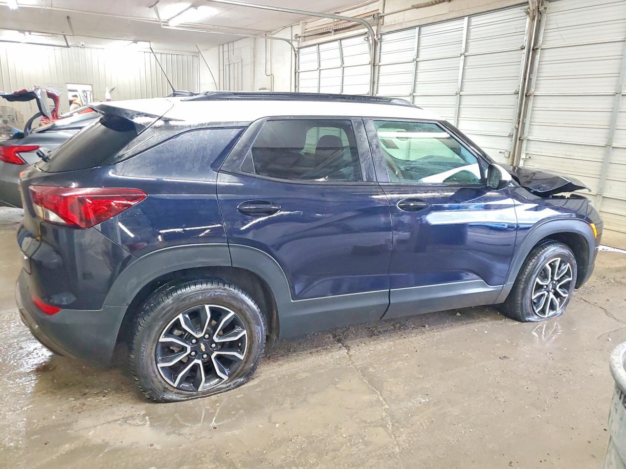 2021 Chevrolet Trailblazer Activ - Image 5