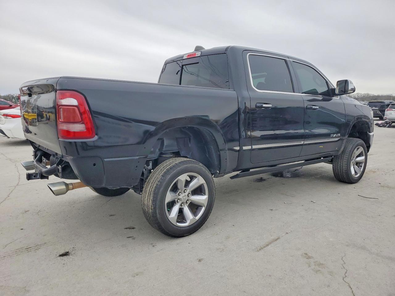 2019 Ram 1500 Limited - Image 3