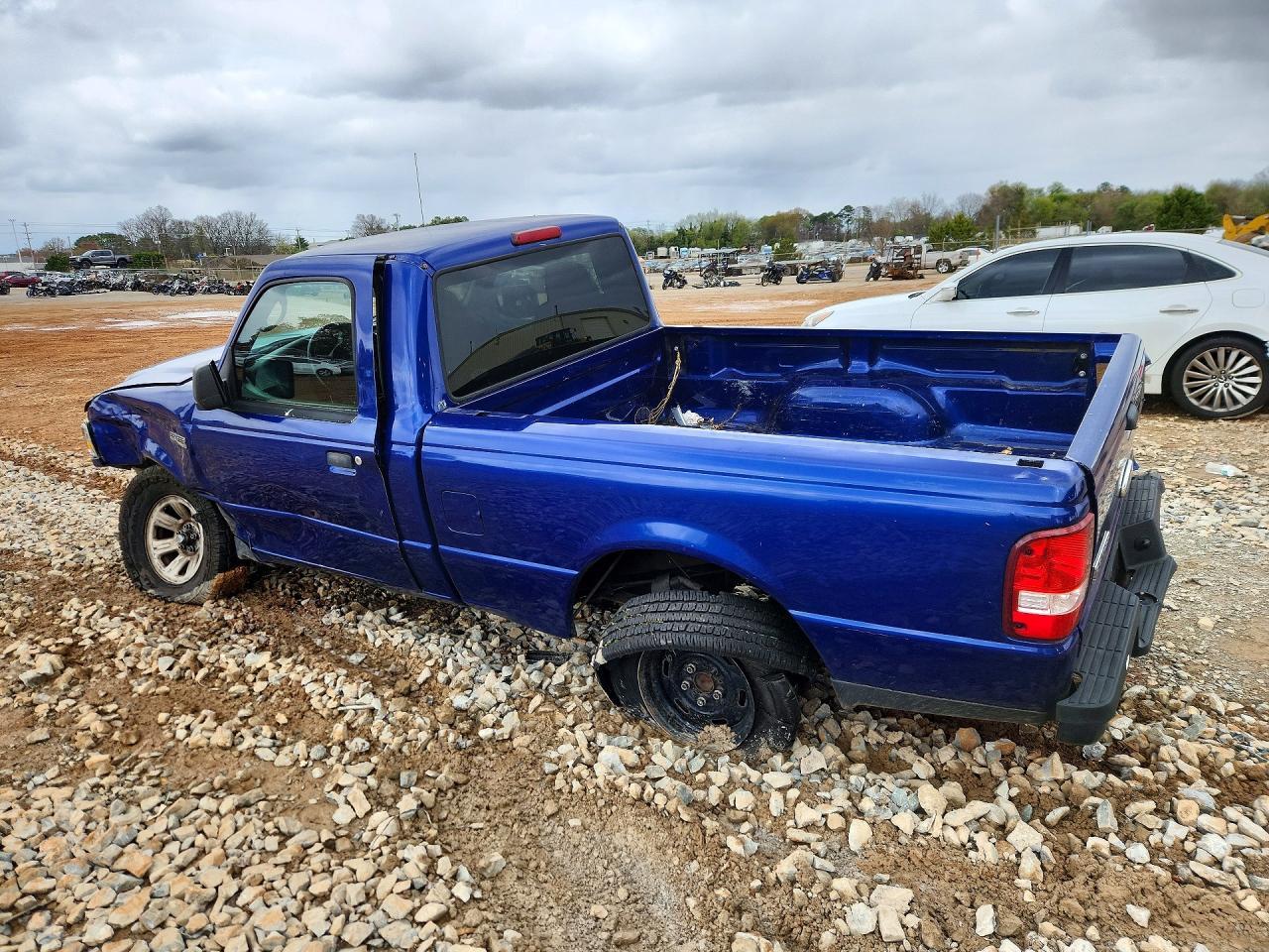 2006 Ford Ranger - Image 2