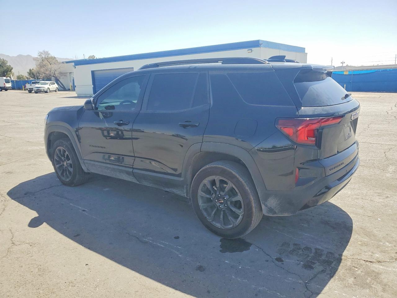 2026 GMC Terrain Elevation - Image 2