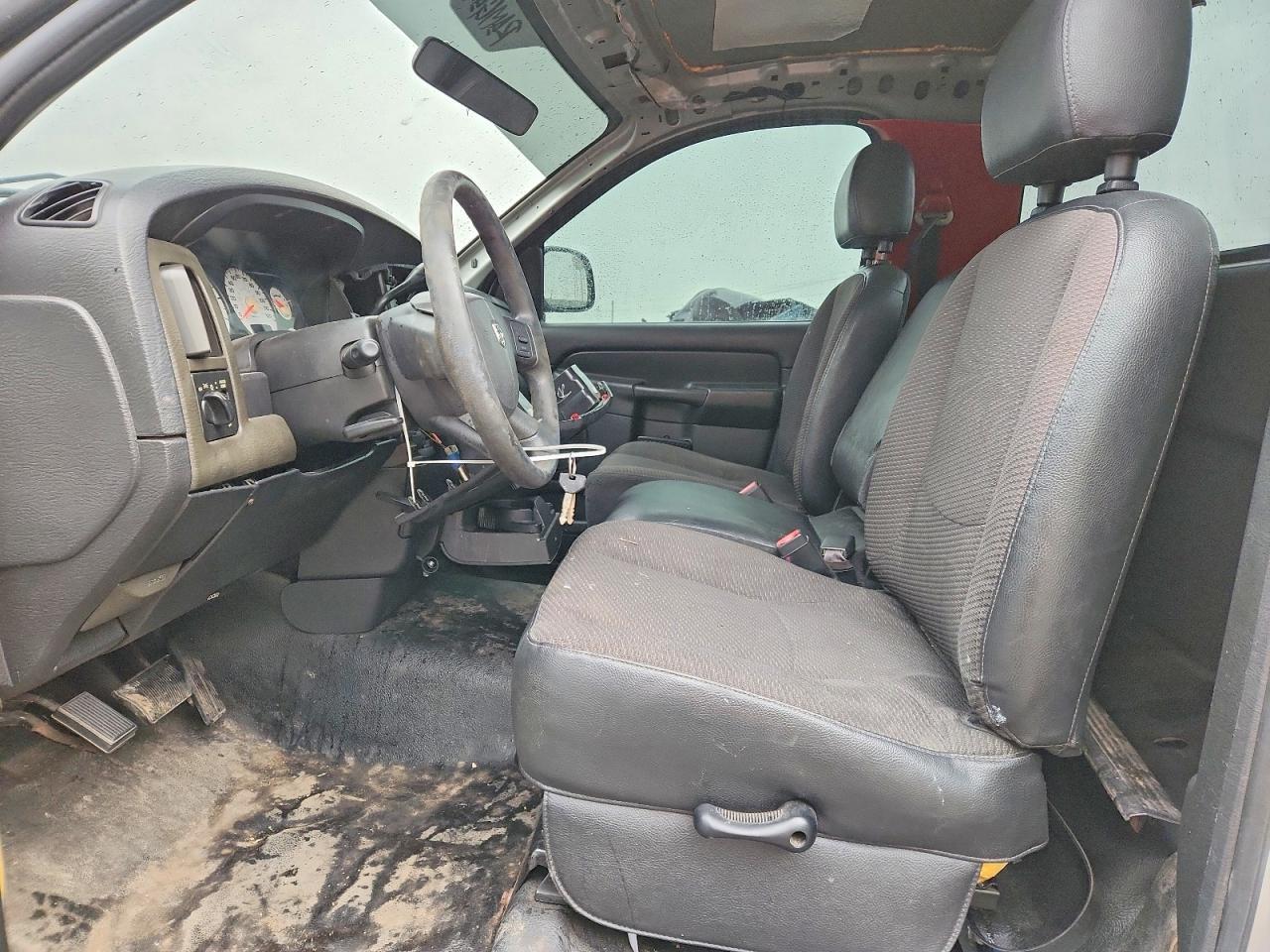 2004 Dodge Ram 1500 St - Image 7