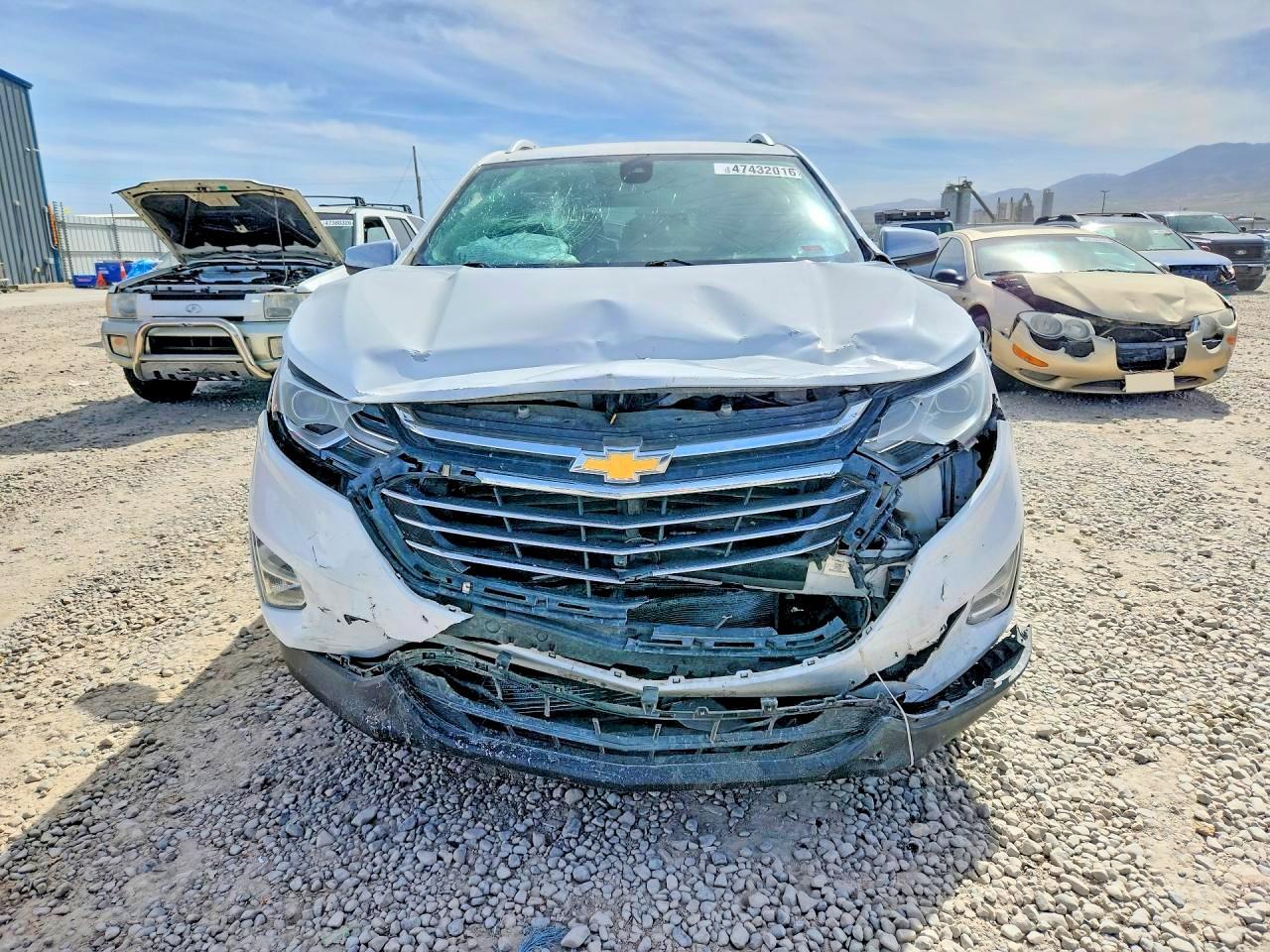 2018 Chevrolet Equinox Premier - Image 5