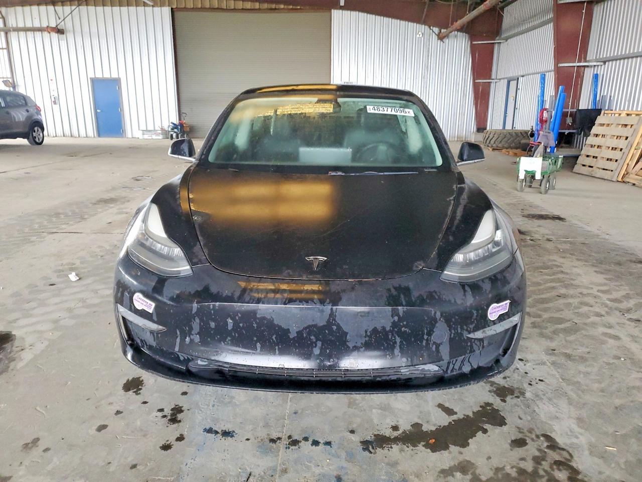 2019 Tesla Model 3 - Фото 5