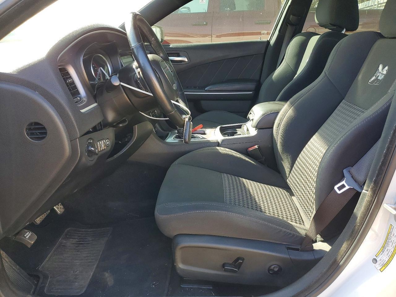 2019 Dodge Charger Scat Pack - Фото 7