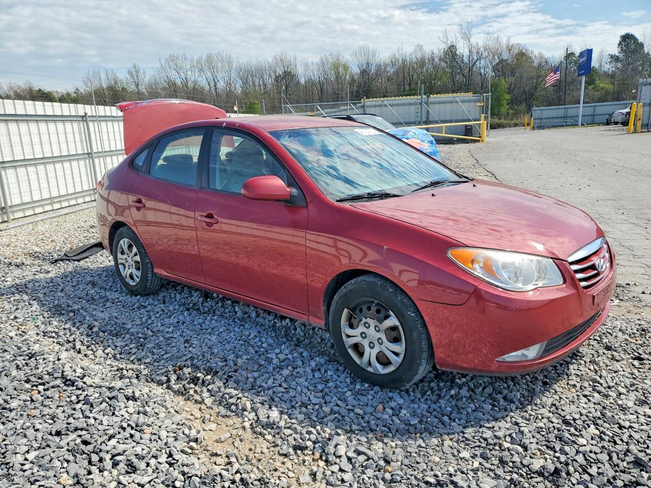 2010 Hyundai Elantra - Image 4