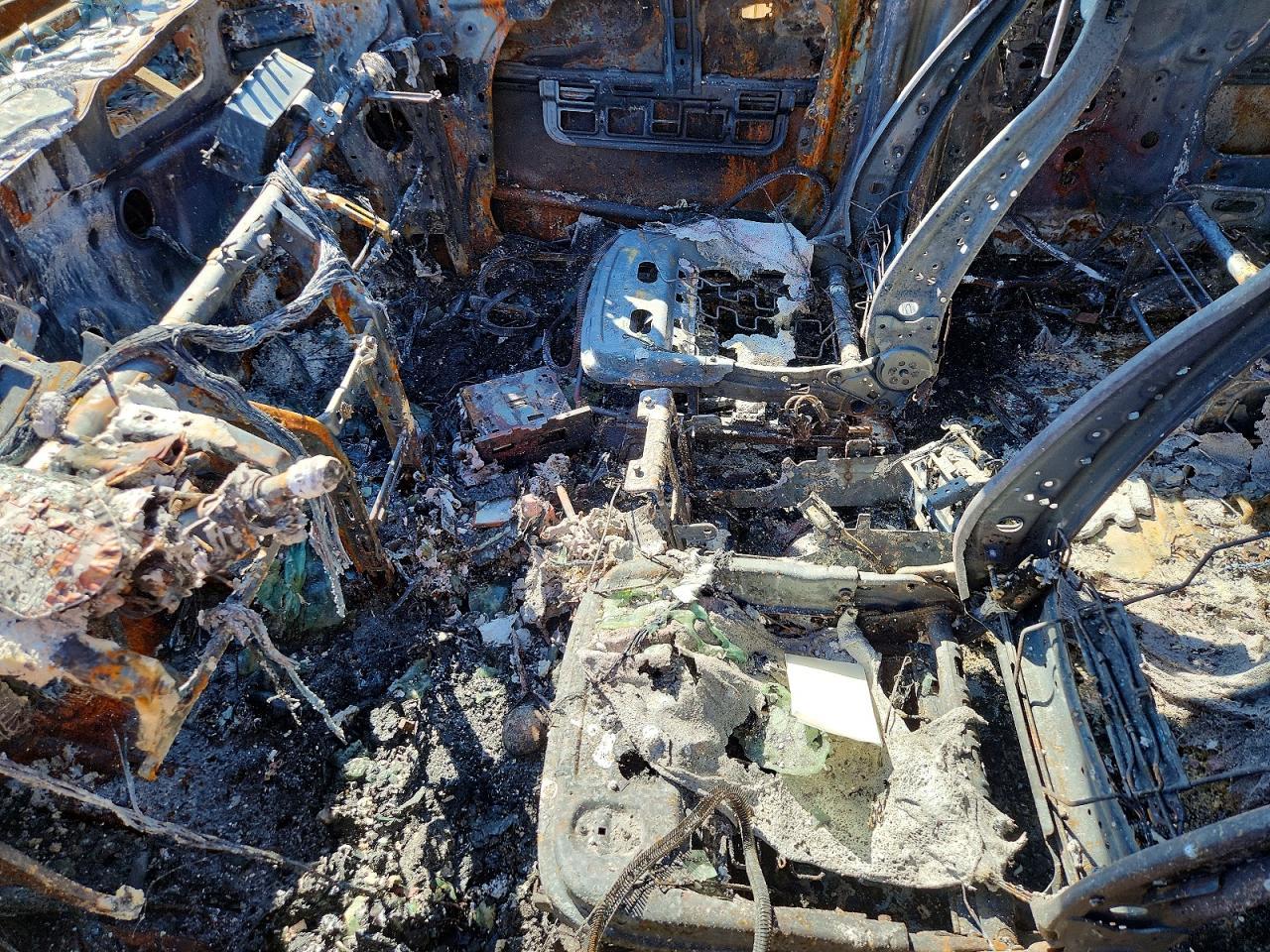 2016 Kia Sedona Lx - Image 7