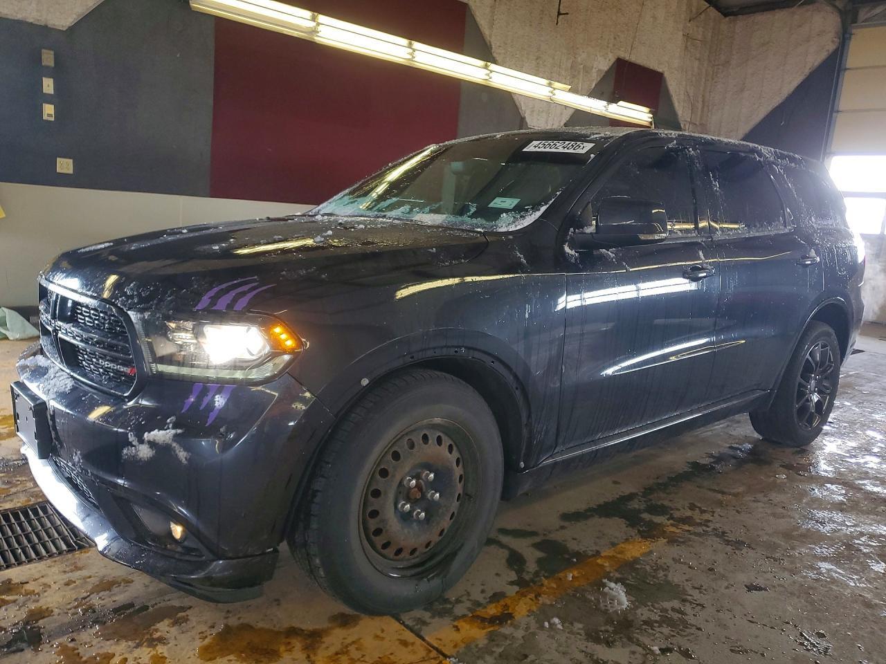 2015 Dodge Durango R