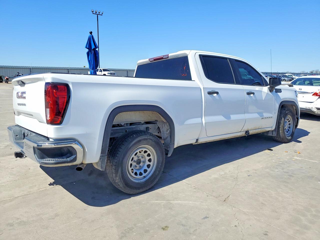 2020 GMC Sierra C1500 - Фото 3