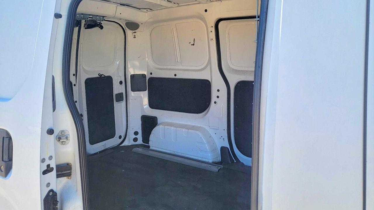 2018 Nissan Nv200 Sv - Фото 6