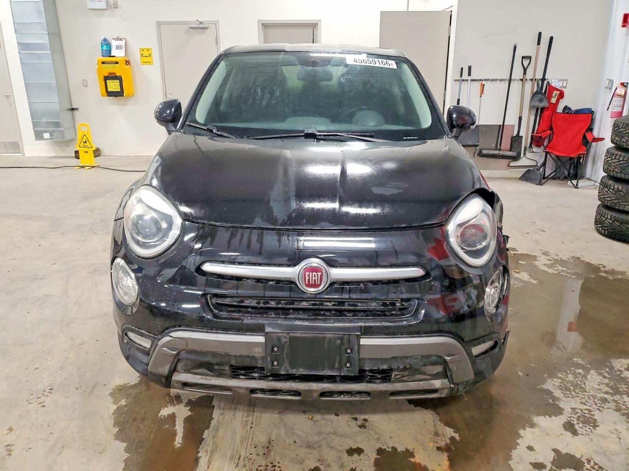 2016 Fiat 500X Trekking Plus - Image 5