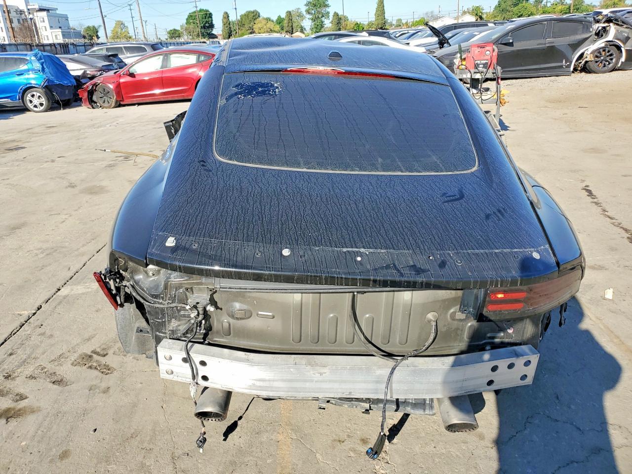 2023 Nissan Z Performance - Фото 6