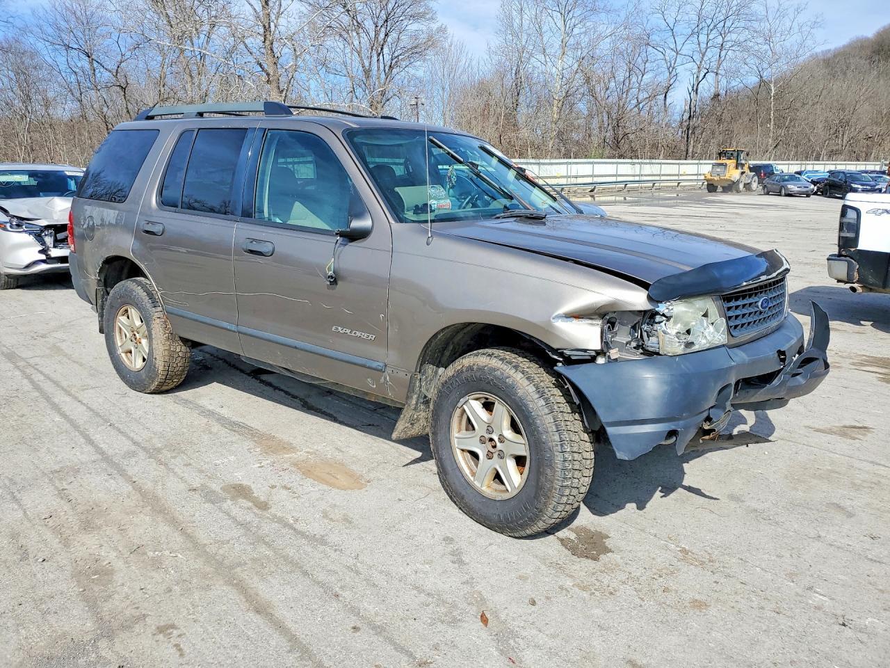 2005 Ford Explorer Xls - Image 4