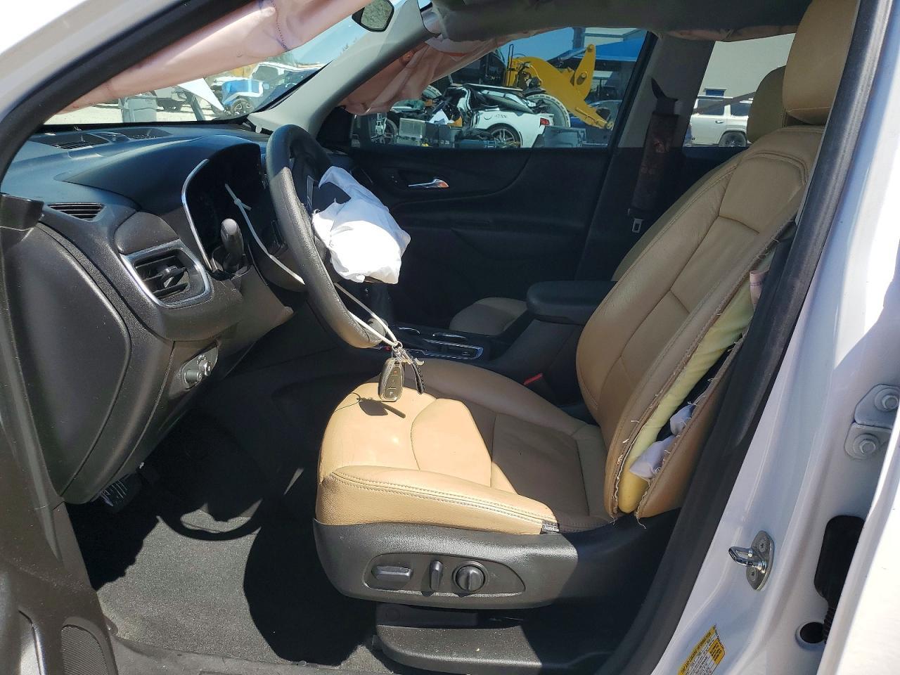 2018 Chevrolet Equinox Lt - Фото 7