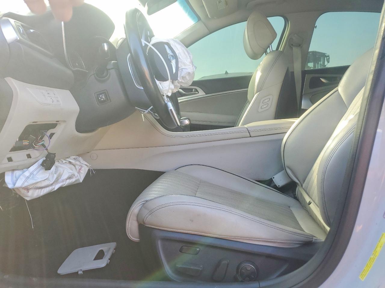 2019 Genesis G70 Advanced - Фото 7