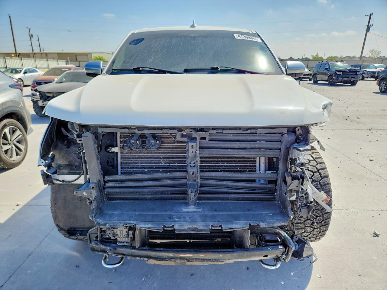 2022 Ford Expedition Platinum - Фото 5
