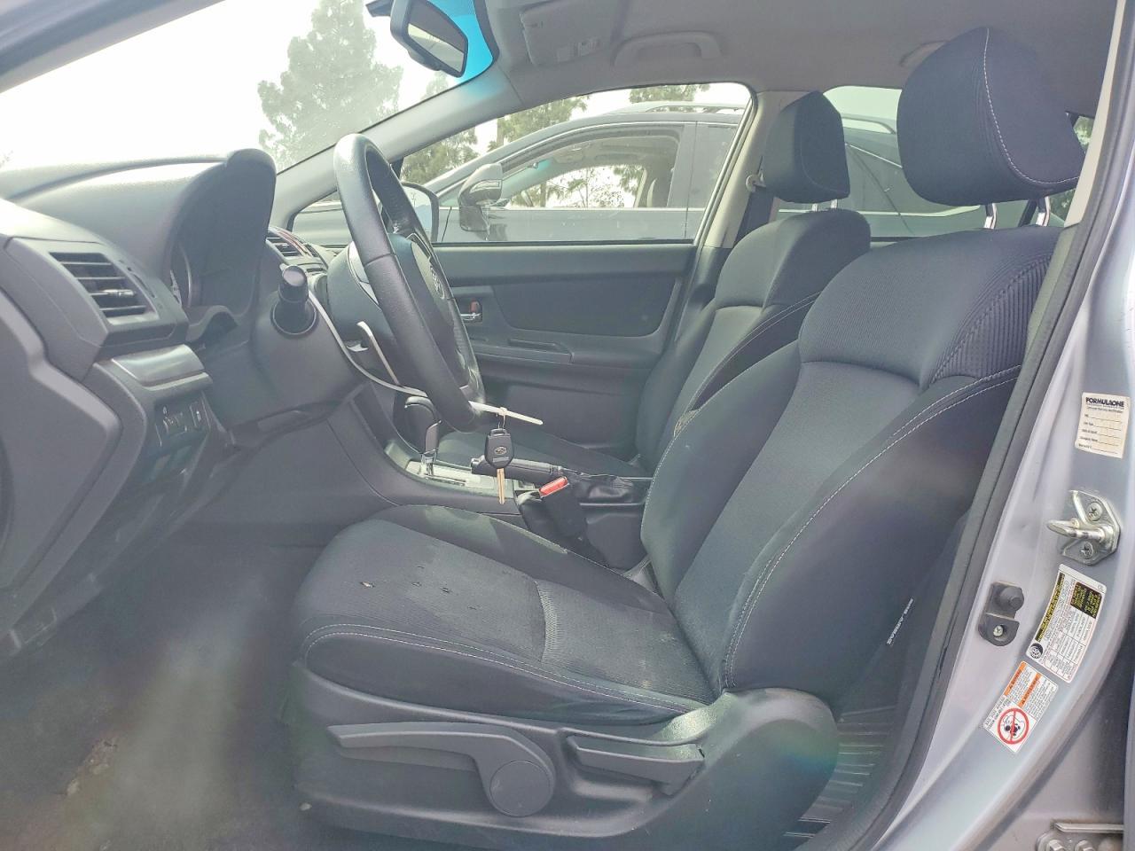 2014 Subaru Impreza Sport Premium - Image 7