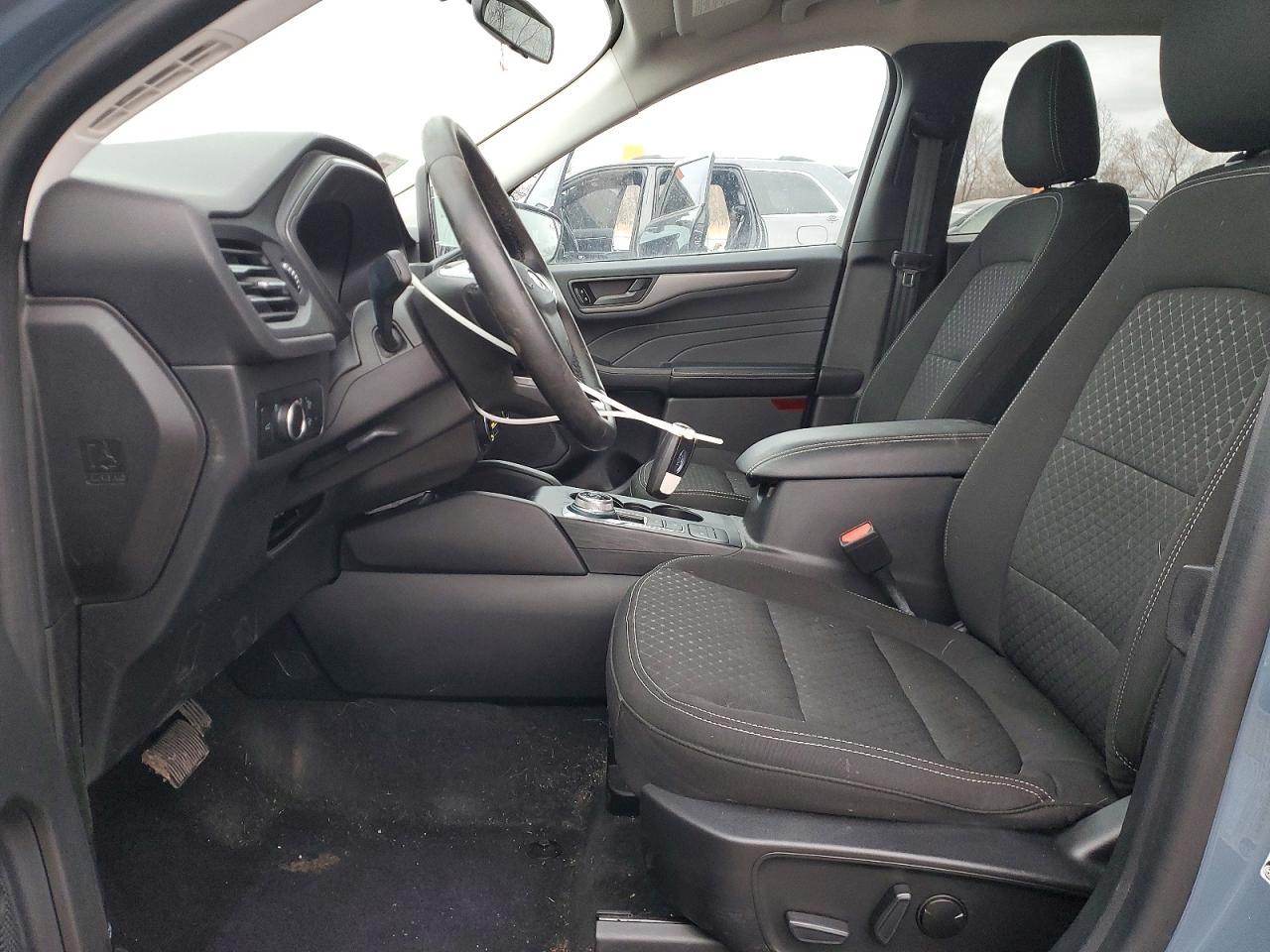 2023 Ford Escape Active - Image 7